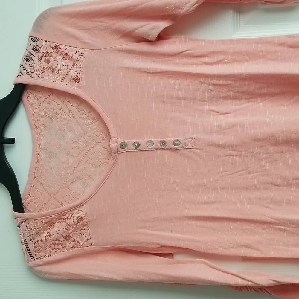 Neon Soul Women's Top - Picture 3 of 7